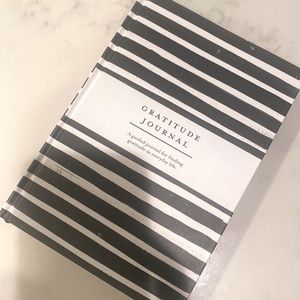 Gratitude Journal